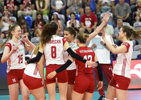 2022-06-23 Polska-Korea Płd. w Radomiu